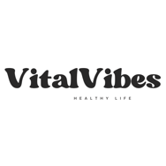VitalVibes logo