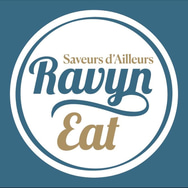 ravyn eat logo