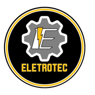 Eletrotec logo