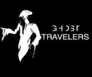 Ghost Travelers logo