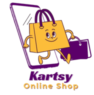Kartsy logo