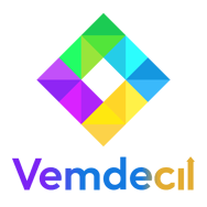 Vemdecil logo