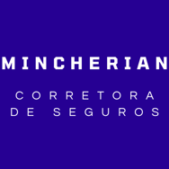 MINCHERIAN ADMINISTRADORA E CORRETORA DE SEGUROS LTDA logo