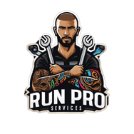 RunProServices logo