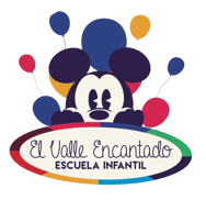 El Valle Encantado logo