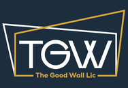 The Good Wall logo