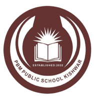 PBM PUBLIC SCHOOL logo