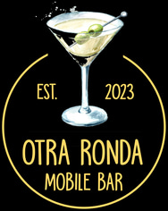 Bar Otra Ronda logo