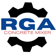 RG agriculture corporation logo