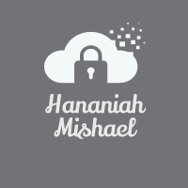 Hananiah Mishael logo