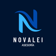 Asesoría Novalei logo