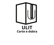 Ulit Corte e Dobra logo