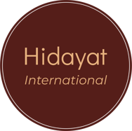 Hidayat International logo