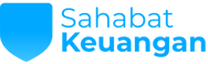 Sahabat Keuangan logo