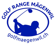 Golf Mägenwil logo