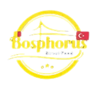 Streetfood Bosphorus logo