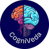 CogniVeda logo