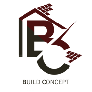 Build Concept - Maître d'oeuvre à Beaune logo