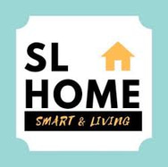 AS IF AT HOME SL logo