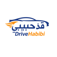 Drive Habibi logo