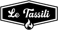 Le Tassili logo