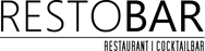 Restobar logo