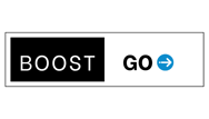 Boost Go logo
