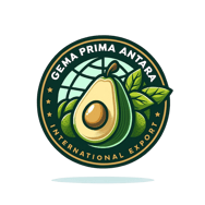 Gema Prima Antara logo