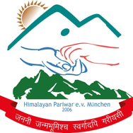 Himalayan Pariwar logo