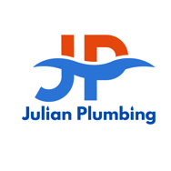 Julian Plumbing LTD logo