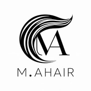 MA HAIR logo