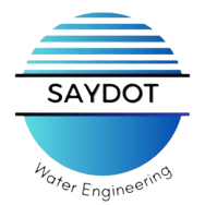 Saydot logo