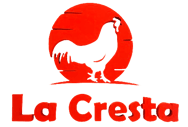 La Cresta Tienda de Pollo logo