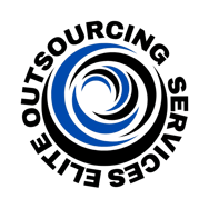 Elite outsourcing services logo