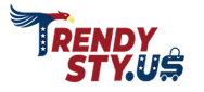 trendysty logo
