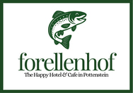Forellenhof Happy Hotel logo