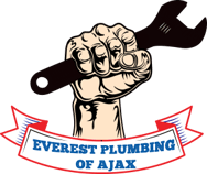 Ajax Plumber logo