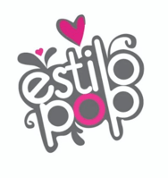 Estilo Pop Celebraciones logo