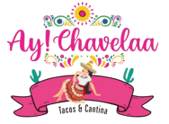 ay chavelaa cantina logo