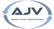 AJV LOG logo