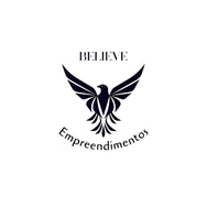 BELIEVE EMPREENDIMENTOS logo