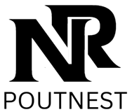 PoutNest logo