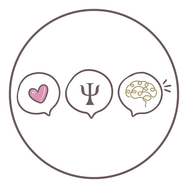 Psicóloca Ana Elias logo