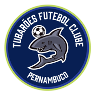 Tubaroes Futebol Clube logo