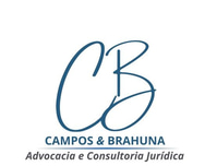 Campos Brahuna Advocacia logo
