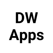 DW apps logo