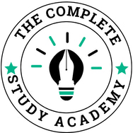 The Complete Study Academy logo