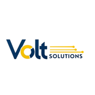 Volt Solutions logo