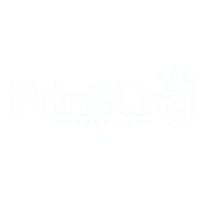 PrintKing logo