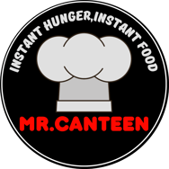 mrcanteen logo
